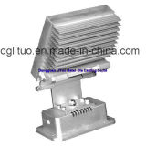 OEM Die Casting LED Street Lamp Housing with ISO