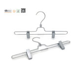 Hh Clips Metal Wire Type Hangers, Metal Clothes Hanger
