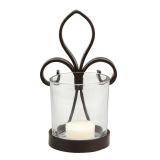 Classical Matle Cup Candle Holder
