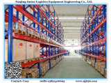 Warehouse Heavy Duty Drive in Pallet Rack for Storage Equipment