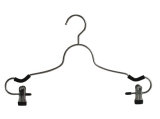 Hh Wholesale Bottom Hangers for Supermarke, Hotel and Hanger Wholesalers
