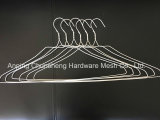 Pet Coate Laundry Wire Hangers