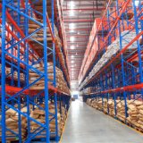 Selective Warehouse Storage Racks for Sale