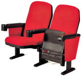 Hot Selling Cinema Seating Chair with Cup Holder (EY-162)