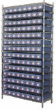 Wire Shelving Rack for Shelf Storage Bins (WSR23-6109)