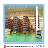 Economical Warehosue Storage Equipment Welded Mesh Rack