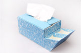 Handmade Lovely Paper Tissue Packing Box