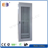 19inch ODF Rack with Transparent Glass Door