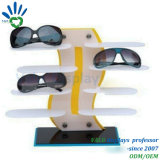 Acrylic Eyewear Display Stand Sunglass Holder