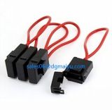 Auto Waterproof Inline 12 AWG ATO/Atc Blade Fuse Holder