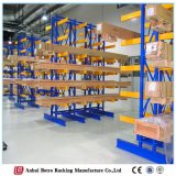 Reasonable Price Heavy Duty Double-Side Cantilever Warehouse Storage Shelving