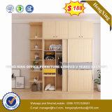 Modern Custom Solid Wood Bathroom Vanity Storage Cabinet (HX-8NR0643)