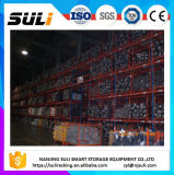 Selective Pallet Rack Type for Factory Warehouse