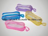 PVC Zipper Bag for Swimming Glass, Pencil
