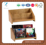 2 Tiered Table Top CD/DVD Holders