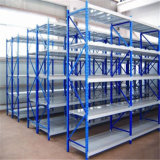Warehouse Steel Adjustable Medium Duty Racking/Shelves