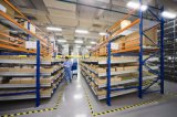 Industrial Warehouse Storage Carton Flow Shelf-Slide Racking