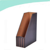 High Quality Nice Leather File Holder for Sale
