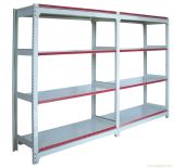 High Quality Warehouse Metal Medium Duty Long Span Storage Rack