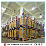 Cheap Price Economical Warehouse Matel Wire Mesh Pallet Rack