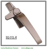 Window Holder in Metal Material Sq-313L/R