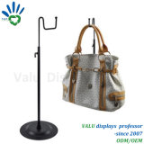 Single Way Adjustable Bag Stand/ Handbag Display Holder