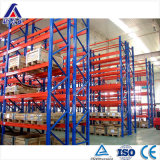 2015 Best Sales China Manufacturer Metal Storage Rack