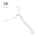 Double Metal Wire Clothing / Shirt Hanger