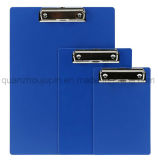 OEM Plastic A4 A5 A6 File Folder Clip Board Clipboard