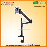 LCD LED Monitor Desk Mount Arm Stand