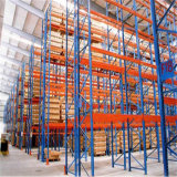 Solid Heavy Duty Warehouse Pallet Racking