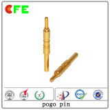 DIP Brass Pogo Charge Pin Tablet OEM