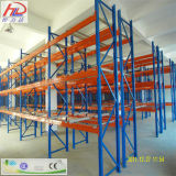 Warehouse Storage Adjustable Heavy Duty Steel Rack