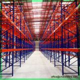 Heavy Duty Adjustable Warehouse Cantilever Rack