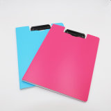 Waterproof Eco Friendly PP Foam Material Clipboard Folder