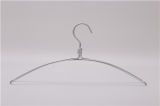 Aluminium Wire Concise Style Clothes Hanger Wholesale