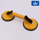 Glass Cupula, Double Suction Cup Lifter, Sucker for Glass