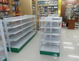 Supermarket Shop Fitting Shelving Shelf