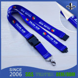 Promotion Gift Neck Strap Printed Lanyards with Badge Holder