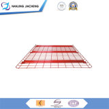 Product Quality Warrant High User Evaluation Steel and Galvanized Wire Mesh Decking