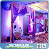 Pipe and Drape Wedding Backdrop Innovative Systems