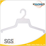 Top Hanger with Plastic Hook for Clothes Stores' Displa (40cm)
