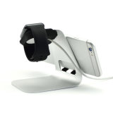 Mobile Cell Phone Stand Desktop Watch Tablet PC Holder