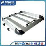 High Quality Anodized Aluminium Profile Used for Car Rood Rack