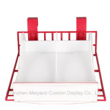 Factory Customized Multi-Material Combination of Refrigerator Hanging Basket Display Rack
