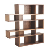 Display Wooden Wall Mount Floating Unit Cube Shelf