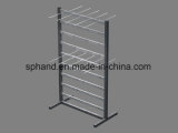 Customized Accessories Display Stand