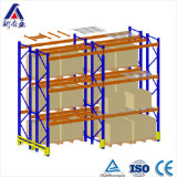 Steel Q235 China Manufacturer Sheet Metal Storage Rack