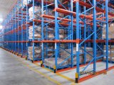 Heay Duty Warehouse Drive-in Pallet Storage Rack