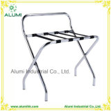 Stainless Steel Luggage Racks for Bedrooms